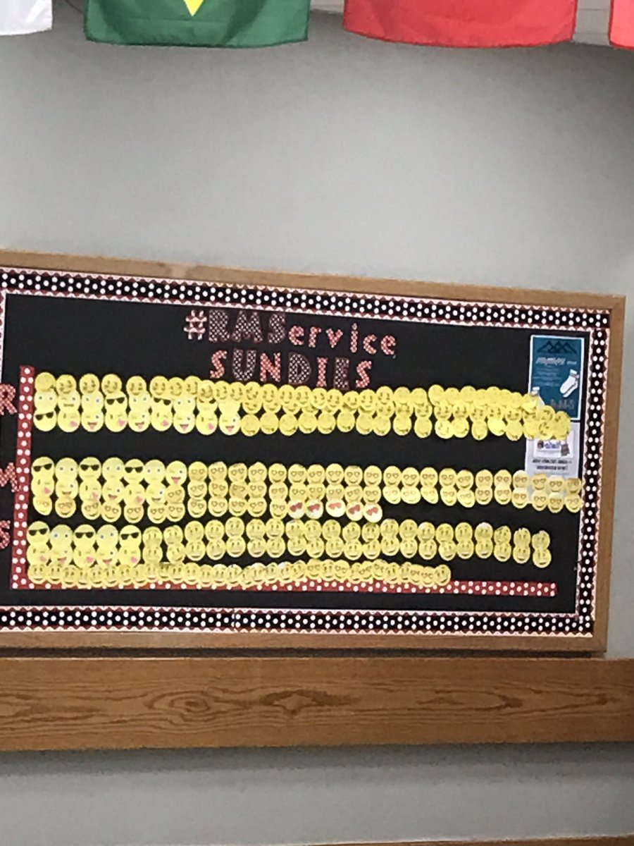 OrlandoKristie's tweet photo. Our SUNDIES drive came to a close today! The #RMService club is proud to have collected 300+ pairs of socks & underwear for Ss in need across Westchester! TEAM S is the official winner w/172 pts but I am so VERY proud of our collective work as a school! @SharingShelf https://t.co/yZodGoIq3X