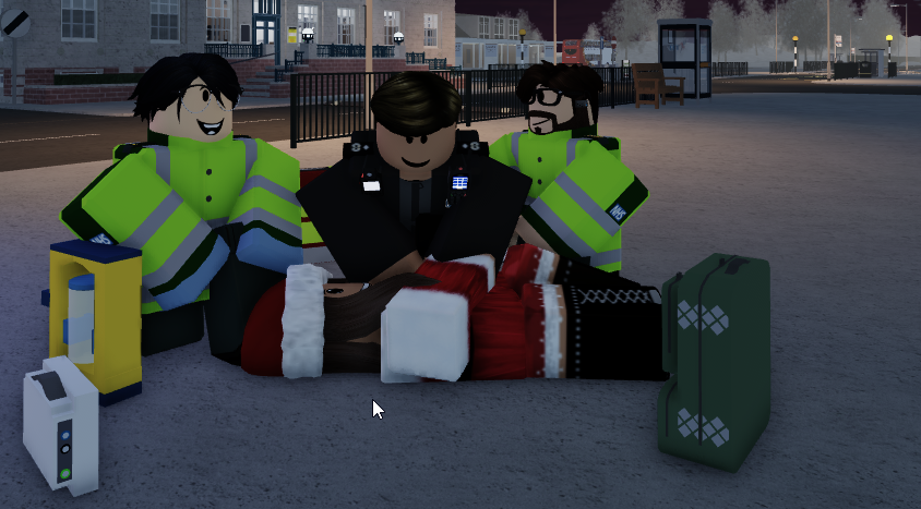 Cambridgeshire Constabulary tweet media