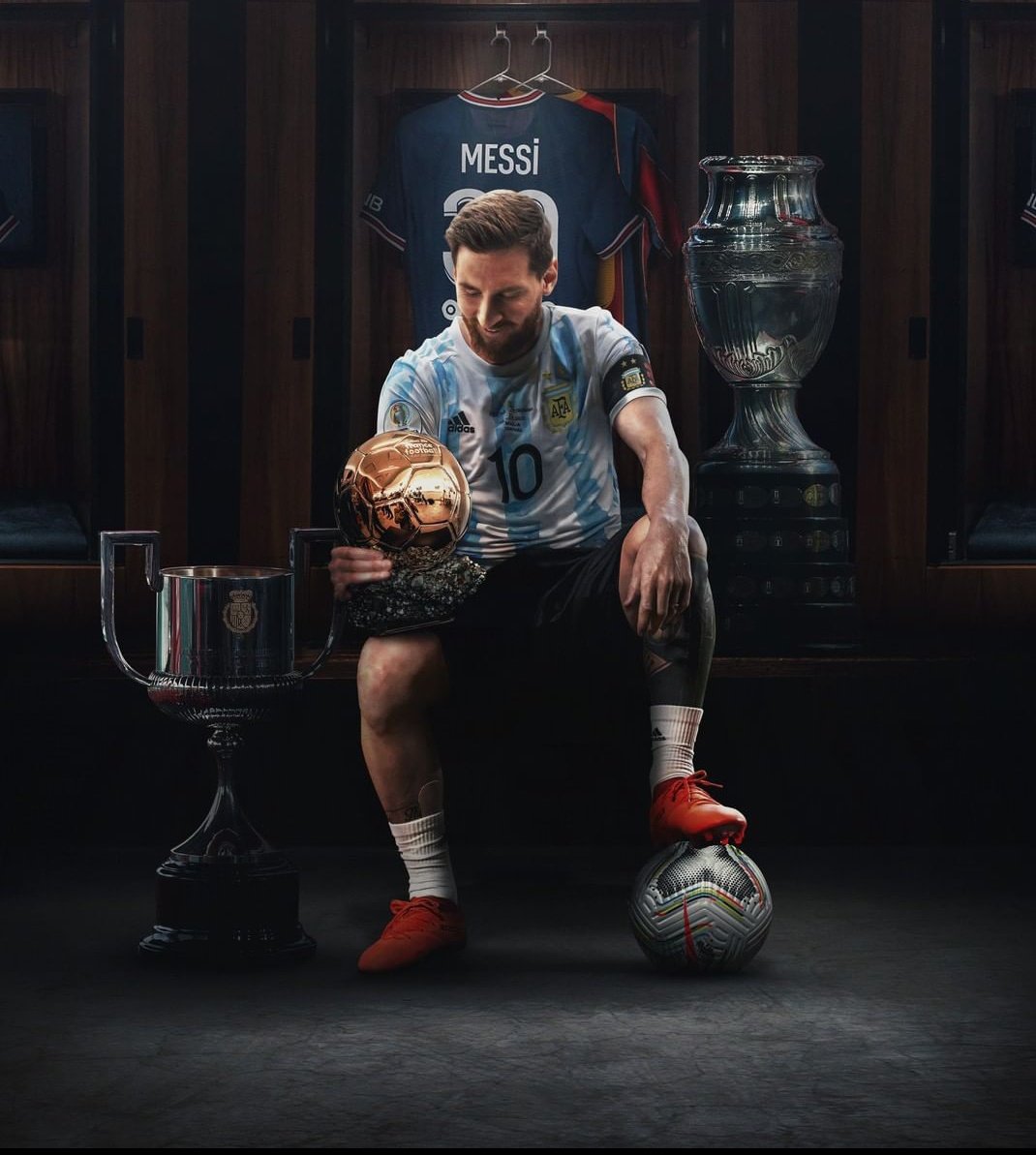 Minzal5's tweet photo. 🐐🔥 https://t.co/JROjy85CrC