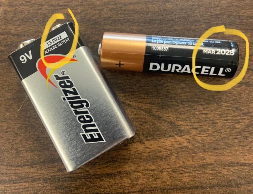 FireChief1201's tweet image. With two fire related deaths in Grey Bruce region over the last few days we want to remind you.
We need to be prepared and we need to take our safety serious! It is too late to prepare after a fire has started!
Talk to your local fire dept TODAY and make sure you are prepared!