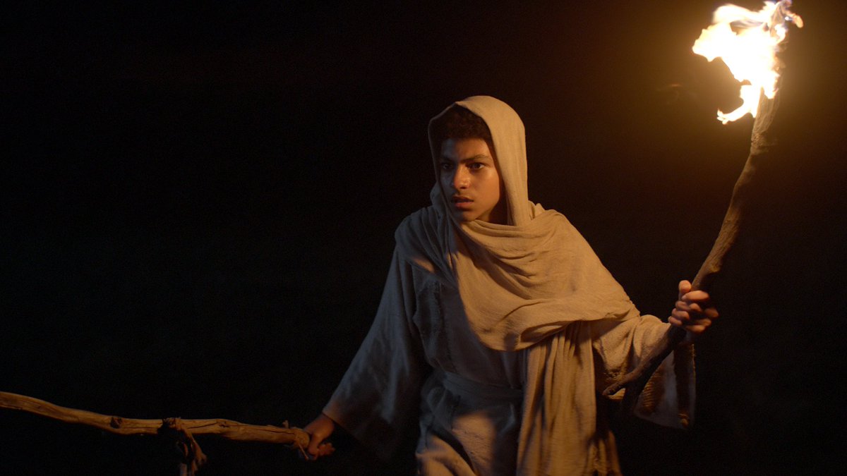 Forever We Fight, chronicles heroes throughout history and takes a journey from humanity’s earliest days to the future of <a href="/Halo/">Halo</a>. The Master Chief carries the bravery of every hero with him; the latest to take up the mantle and fight.
<a href="/Xbox/">Xbox</a> <a href="/method_studios/">Method Studios</a>
bit.ly/3G0Iwf9