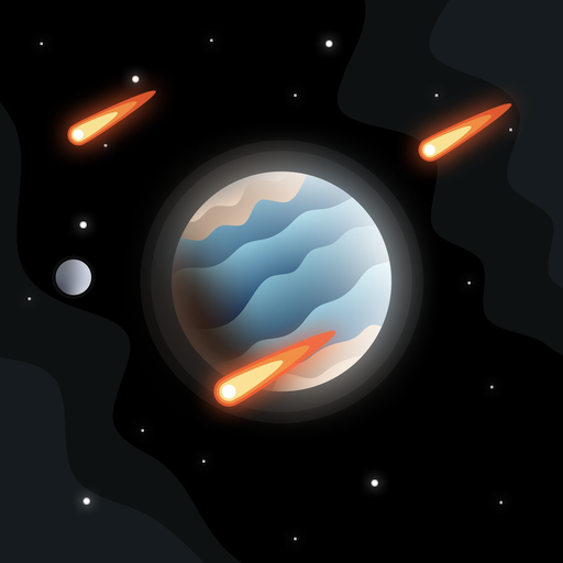 Intersolar NFT | Space Game tweet media