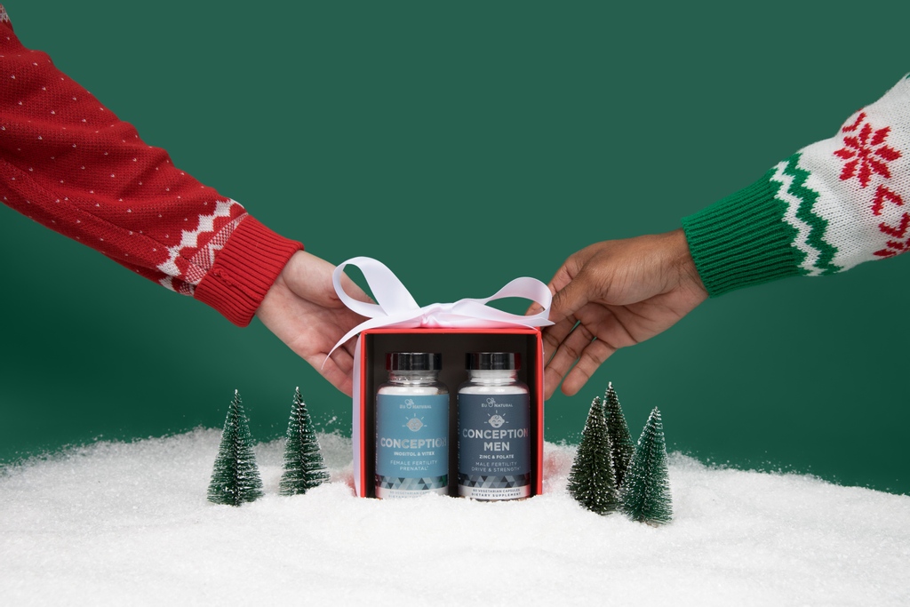 Eu Natural tweet media