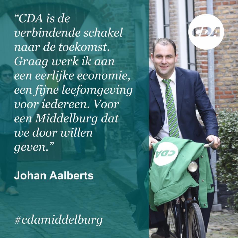 Johan Aalberts tweet media