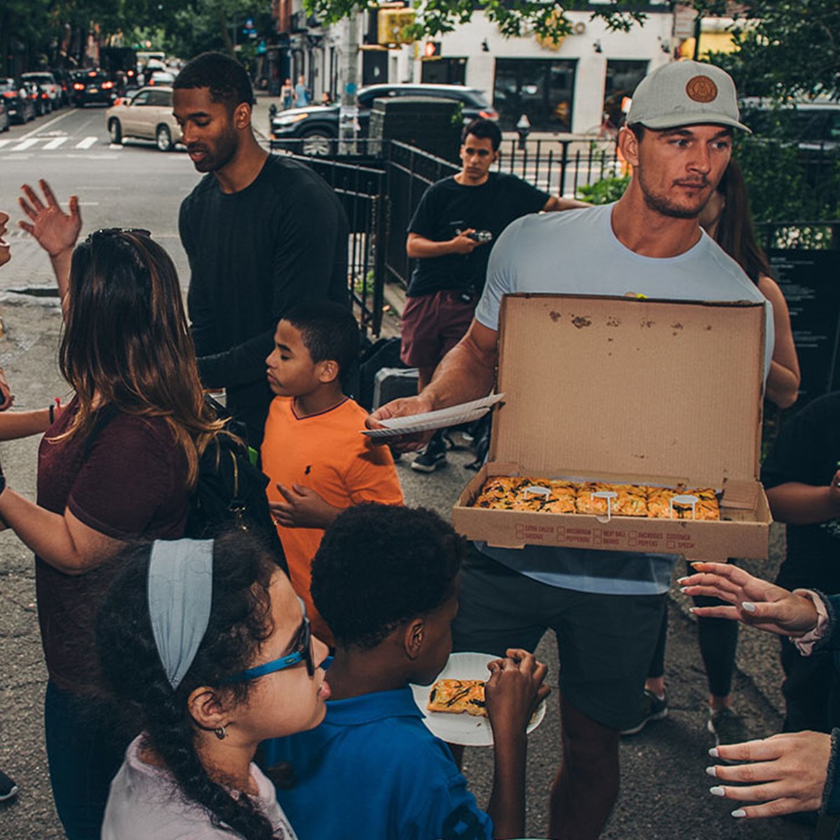 ABC Food Tours tweet media