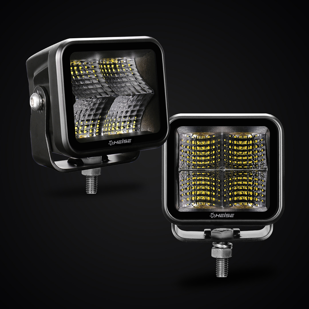 MetraElectronic's tweet photo. Clean + sleek. Our next generation of #HeiseLED lights will be on everyone's wish list. Stay tuned for new product release dates.

#MetraElectronics #WeAre12volt #ledlights #cubelights #offroadlights #offroadleds https://t.co/nfwgJM7B1o