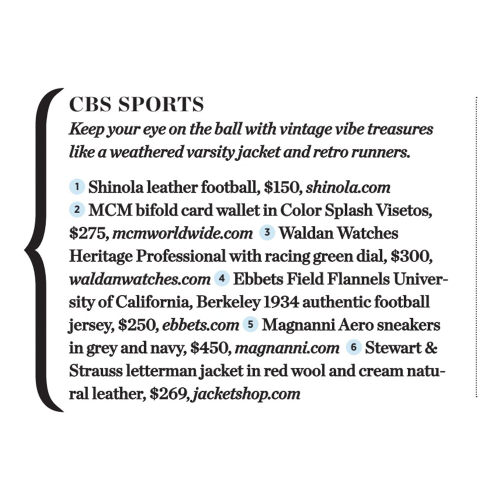 EbbetsVintage's tweet photo. Thanks to @cbswatch for including our University of California Berkeley 1934 Authentic Football Jersey in their Holiday Gift Guide!

https://t.co/kt7kKbi1am

#ebbetsfieldflannels #ebbets #ebbetsvintage #vintagebaseball #baseball #ucberkeley #berkeley #cal #gobears #cbswatch #cbs https://t.co/zqDFePHX5e