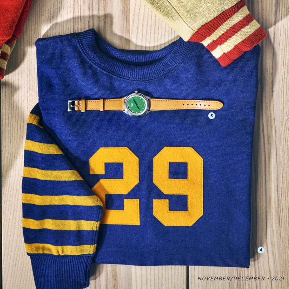 EbbetsVintage's tweet photo. Thanks to @cbswatch for including our University of California Berkeley 1934 Authentic Football Jersey in their Holiday Gift Guide!

https://t.co/kt7kKbi1am

#ebbetsfieldflannels #ebbets #ebbetsvintage #vintagebaseball #baseball #ucberkeley #berkeley #cal #gobears #cbswatch #cbs https://t.co/zqDFePHX5e