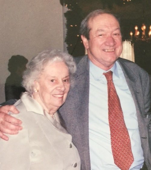 This morning, I unexpectedly lost my brother Lou. An inspiring figure throughout my life, I am blessed for all the time we had together. He was the smartest man I knew, and I will forever cherish the impact he left on my life and all those he touched.