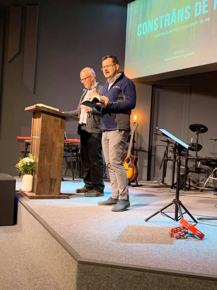 GreatCommissionCollectiveCanada tweet media