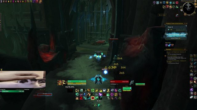 EsportsUtah's tweet photo. Flashh_Back has gone live streaming World of Warcraft! https://t.co/MEF52C3vjJ @Flashh_Back #Flashh_Back #UtahEsports #Esports #Gamers #SupportLocalGamers #Twitch #UtahGamers #Utah https://t.co/3FffFOWqDP