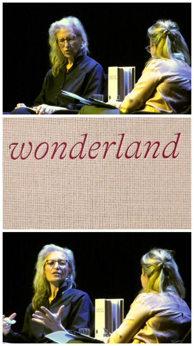 Fascinating look into the work and world of <a href="/annieleibovitz/">Annie Leibovitz</a> at the <a href="/BarbicanCentre/">Barbican Centre</a> 

Thank you <a href="/itsalawyerslife/">It's a lawyer's life</a> 
#annieleibovitz #barbican #london