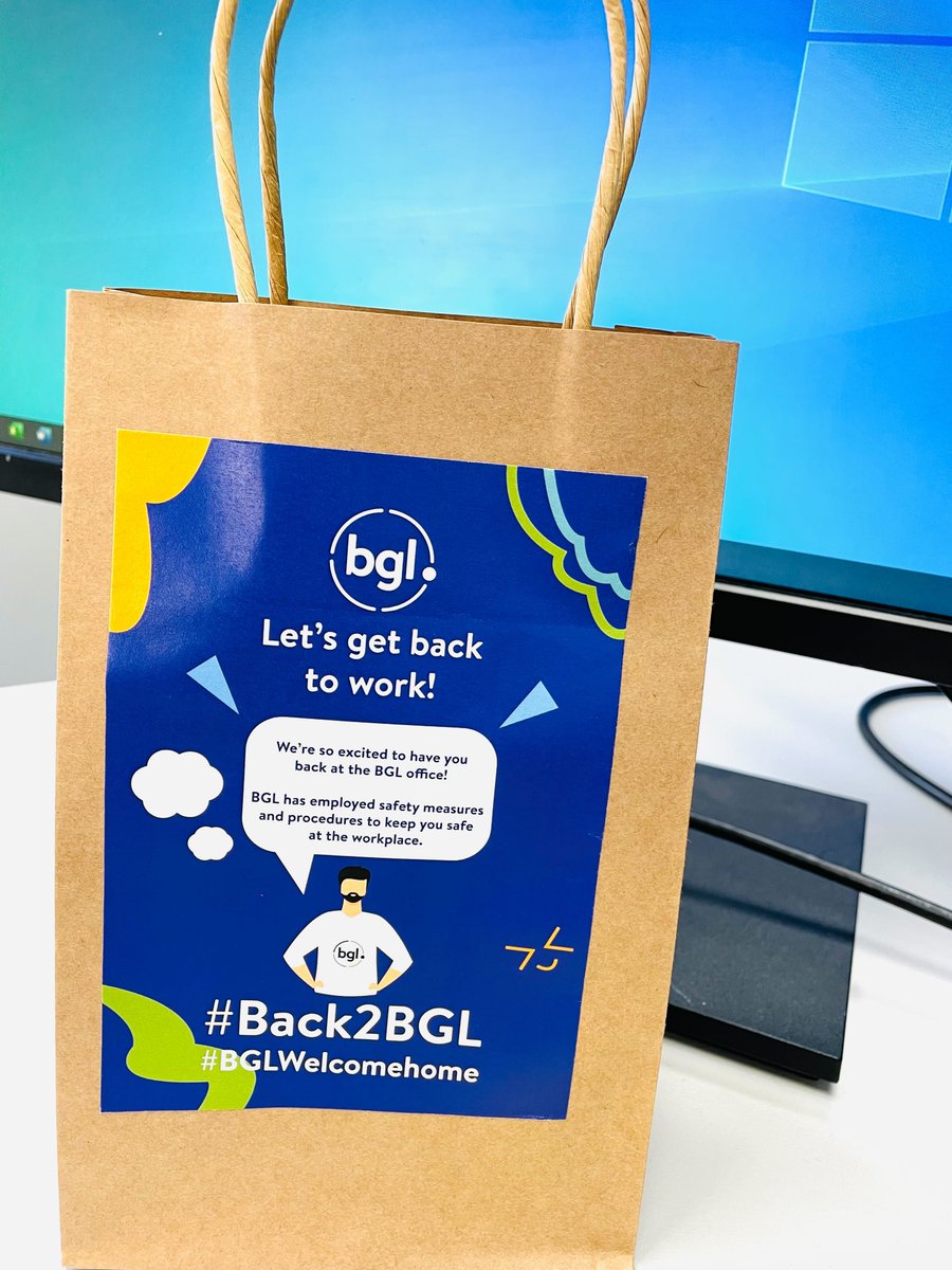 kristaclams's tweet photo. Helloooo world! We're back in action!ππ
#Back2BGL #BGLWelcomehome https://t.co/Qna0a68lZS