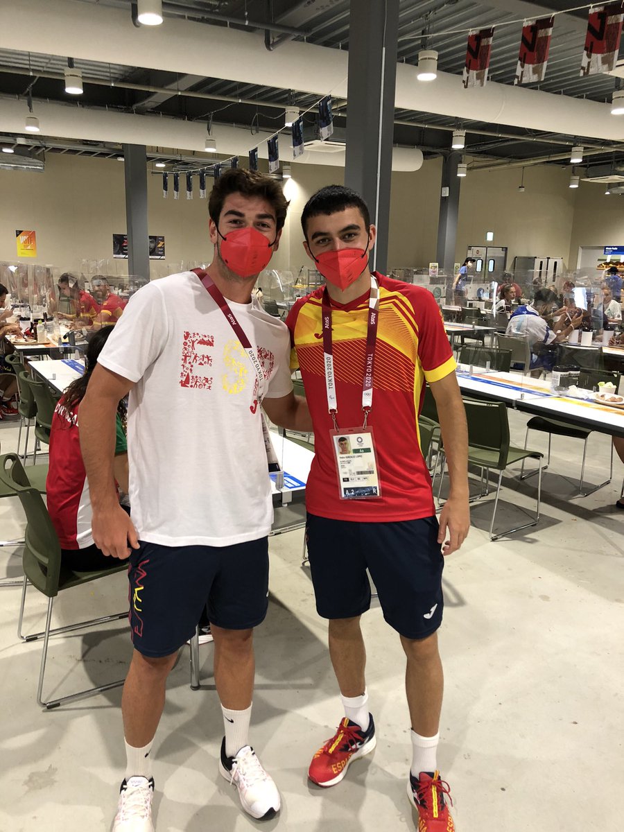 Marc Recasens tweet media