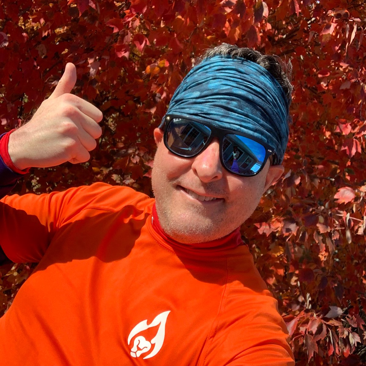 jeremypmurphy's tweet photo. Are you stretching your runs and walks longer this time of year? Read how Buff EcoStretch can help. Stretching Runs with Buff EcoStretch: https://t.co/tt2n1kSDtF With it being #CyberMonday, it's a great day to take a look and shop.#bibchat #bibravepro #trueoriginalsbr https://t.co/0CWjIAPrrG