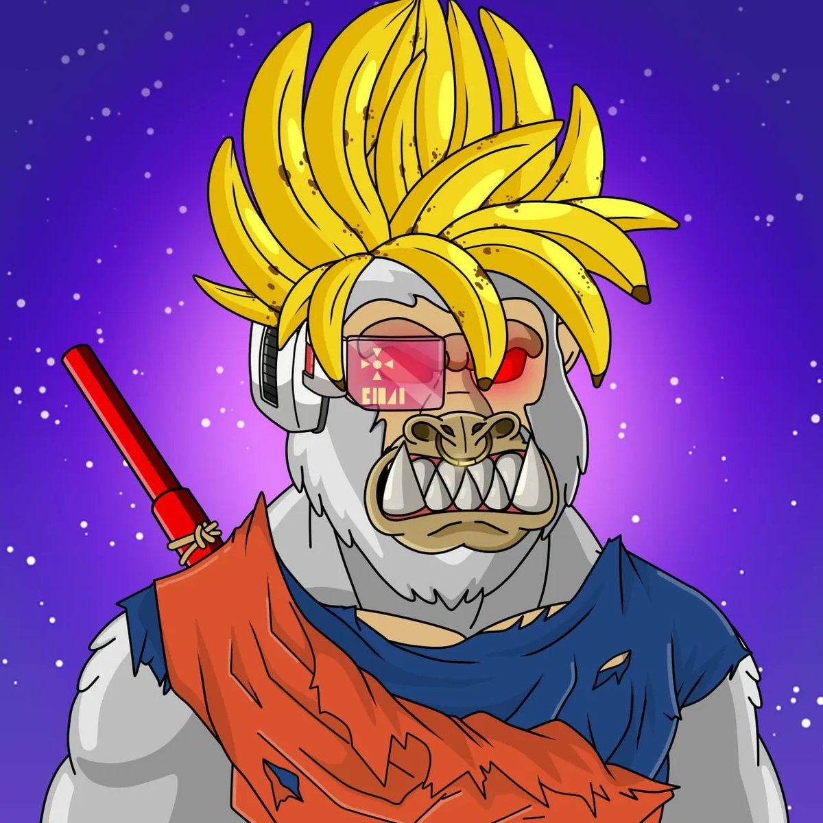 Rare Candy 🍬 tweet media