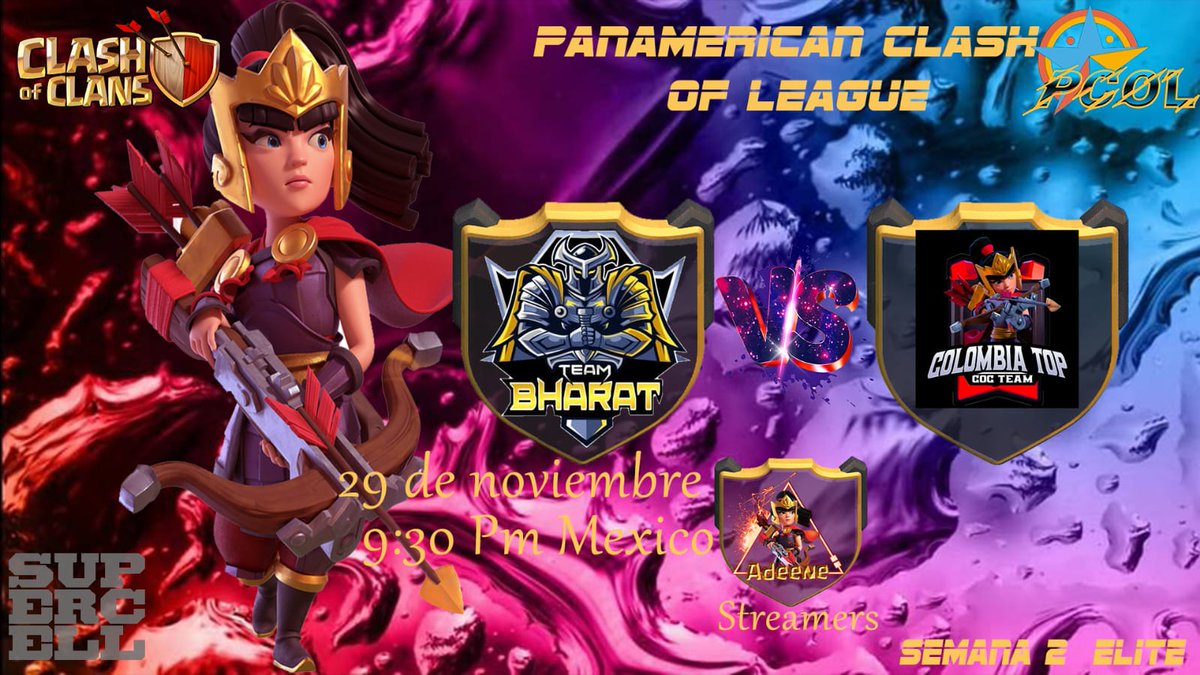 💠𝗧𝗘𝗔𝗠 𝗕𝗛𝗔𝗥𝗔𝗧 🆚 𝗖𝗢𝗟𝗢𝗠𝗕𝗜𝗔 𝗧𝗢𝗣💠
🔷🔹𝔓𝔞𝔫𝔞𝔪𝔢𝔯𝔦𝔠𝔞𝔫 ℭ𝔩𝔞𝔰𝔥 𝔒𝔣 𝔏𝔢𝔞𝔤𝔲𝔢🔹🔷
𝚅𝚎𝚗 𝚢 𝚊𝚙𝚘𝚢𝚊 𝚊 𝚝𝚞 𝚏𝚊𝚟𝚘𝚛𝚒𝚝𝚘 ❤️, 𝚝𝚎 𝚎𝚜𝚙𝚎𝚛𝚘 𝚎𝚗 𝚎𝚕 𝚍𝚒𝚛𝚎𝚌𝚝𝚘 🙆🏻‍♀️
<a href="/ColombiaTop1/">Colombia Top</a>
Fb.com/AdeeneNoob