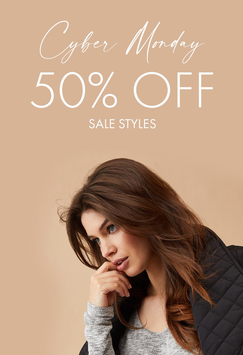 A Pea in the Pod tweet media