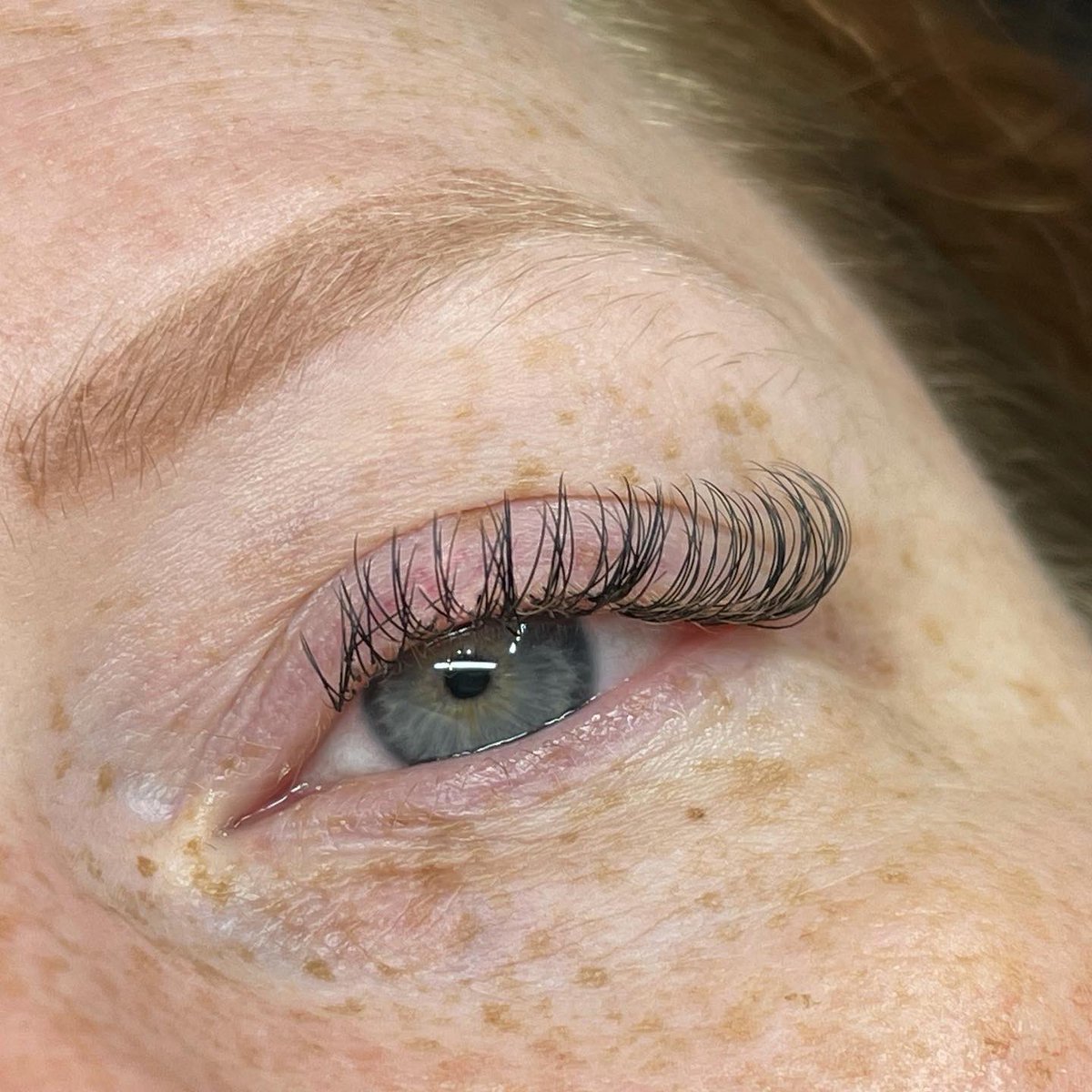 blairsnitch222's tweet photo. 📍KC/LEE’S SUMMIT
licensed estie + certified lash tech. taking new clients. home based. offering a first time customer discount. message for details 🤍 please RT! #kclashtech #lashextensions #lashtech #KansasCity https://t.co/74Gbzy8kQ0