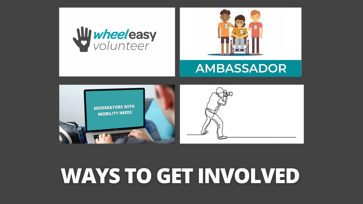 wheeleasy's tweet photo. With more empathetic public, we urge all to #AddOnePlace to the https://t.co/re8BbQNsMV. Here are 4 more ways to help: 1. regular volunteer info gatherers 2. Ambassadors across Oz 3. Moderators with mobility needs 4. Great photographers 5. See this film https://t.co/WZiQ1WwaLP. https://t.co/FUcd0XBezS