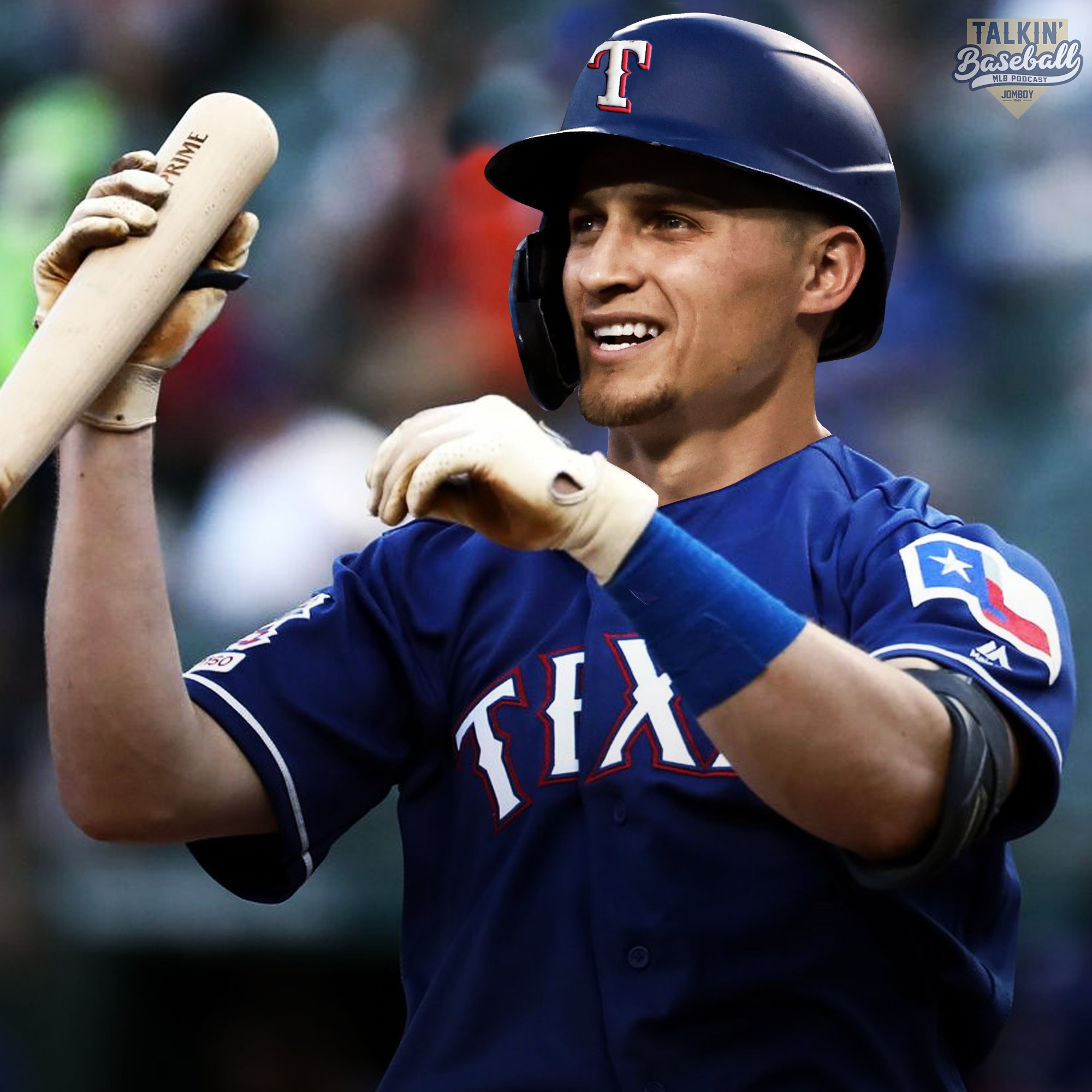 Talkin' Baseball on X: Adding Corey Seager gives the Rangers arguably the  best middle infield in baseball in the blink of an eye   / X