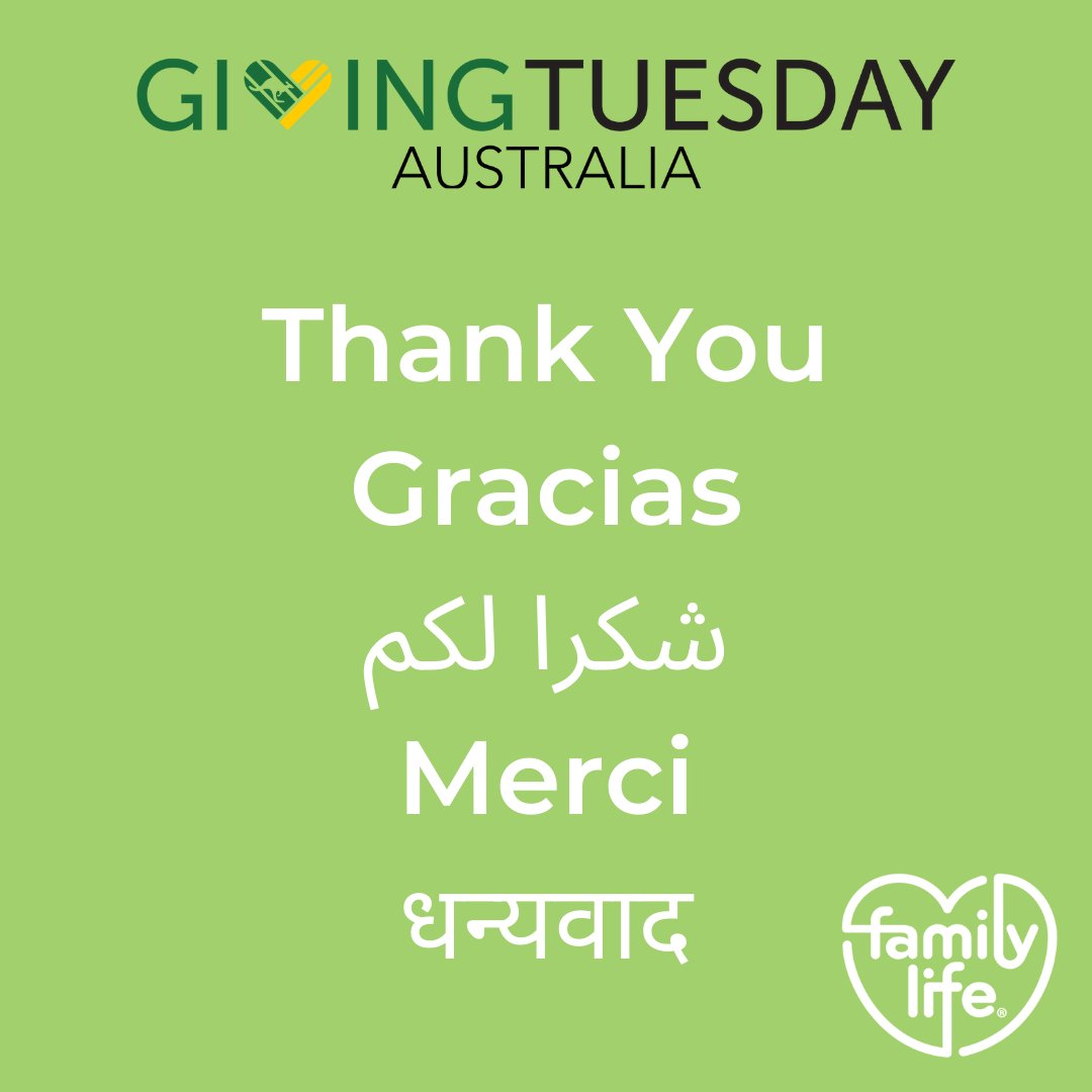 Family Life tweet media