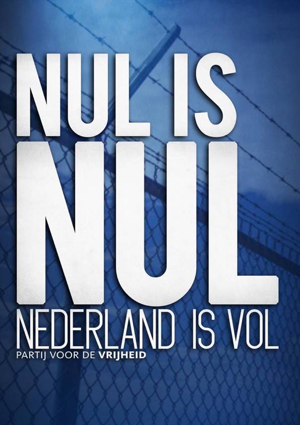 rwesthoek's tweet photo. #PVV https://t.co/vxes4ybgAK