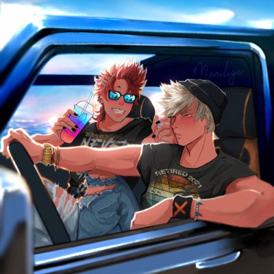 ChibiFaustian's tweet photo. #NewProfilePic https://t.co/o2oqZu1jFy