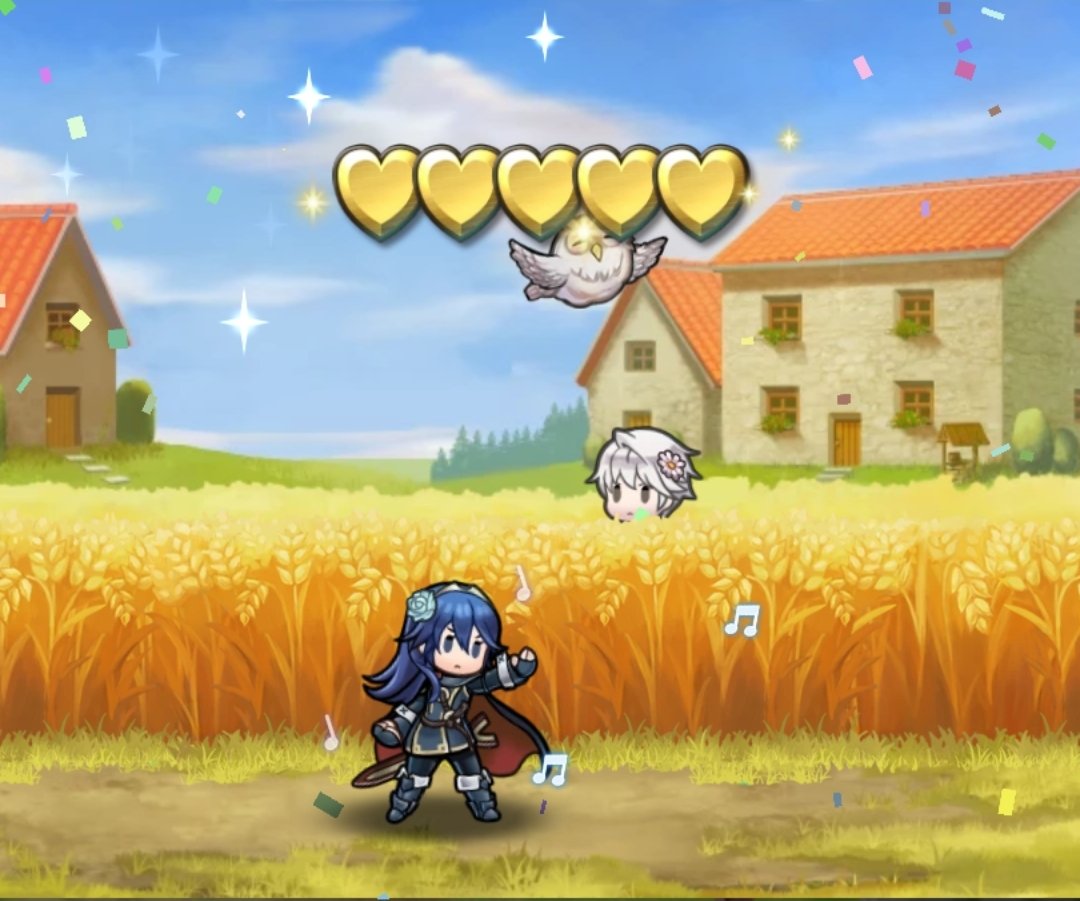 RobcinaCentral's tweet photo. The search for Robin was a success! #Robcina #RobinXLucina https://t.co/6Ro6INTpoq