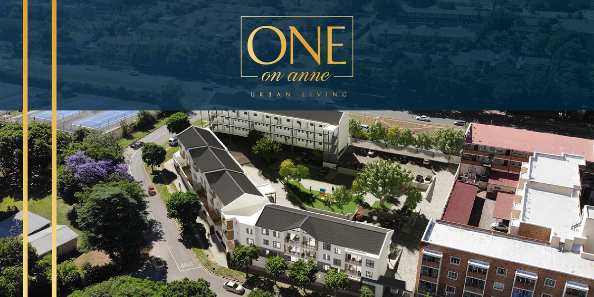 OneOnAnne_'s tweet photo. 🏠💚1 One Anne is the ideal location for families, work-from-home entrepreneurs &amp; young professionals due to its close proximity to essential amenities, easy highway access (both the M1 &amp; N3) &amp; OR Tambo International Airport. Click on the link to view us https://t.co/xlzGe0zvdF https://t.co/Wi4hV2ZIou