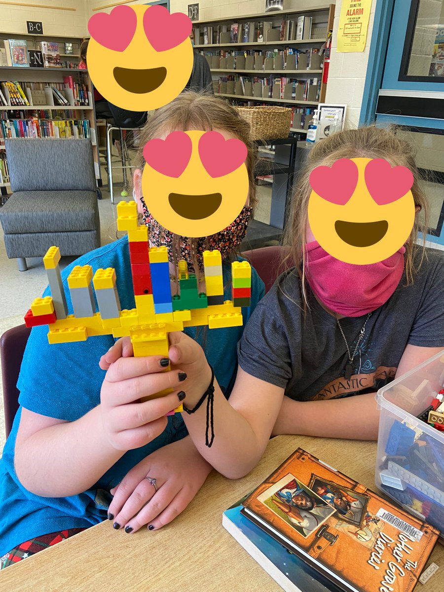Happy Hanukkah to the #EmilyCarr community. <a href="/Purveen_Skinner/">Purveen Skinner</a> <a href="/TVDSBEquity/">TVDSB Equity and Inclusive Education</a>