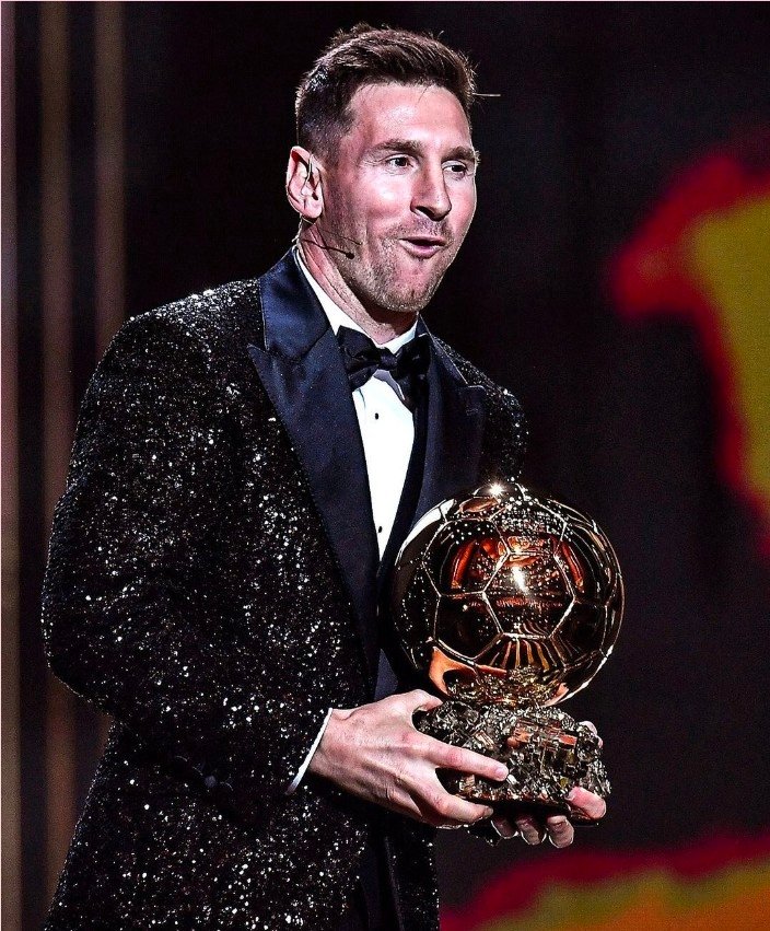 Jayuuu_07's tweet photo. I am regular motherf*cker
#Messi #BallonDor #GOAT https://t.co/wWOZQLiE0k