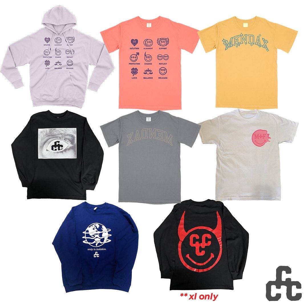 Community College Club tweet media