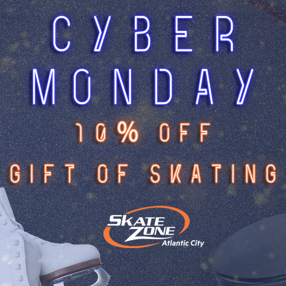 Atlantic City Skate Zone tweet media