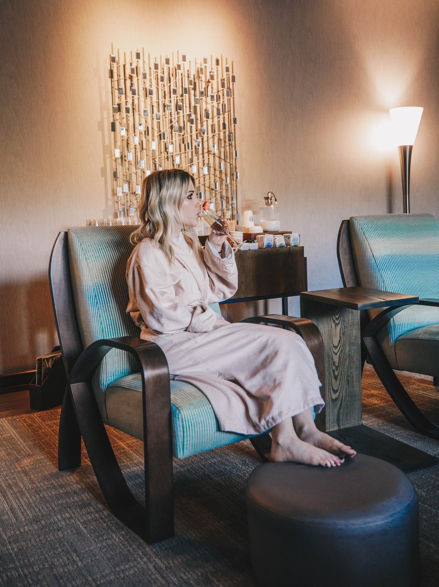 A little you time is always a good idea. Treat yourself and friends to a day well spent at Spa Avania. Kick up your feet and relax the day away.