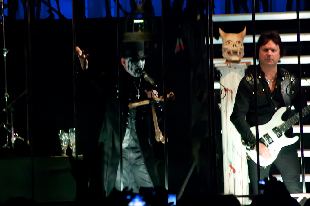 Happy birthday Andy LaRocque of       