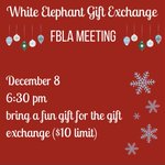 Photo by Clinton FBLA (@ClintonFBLA)