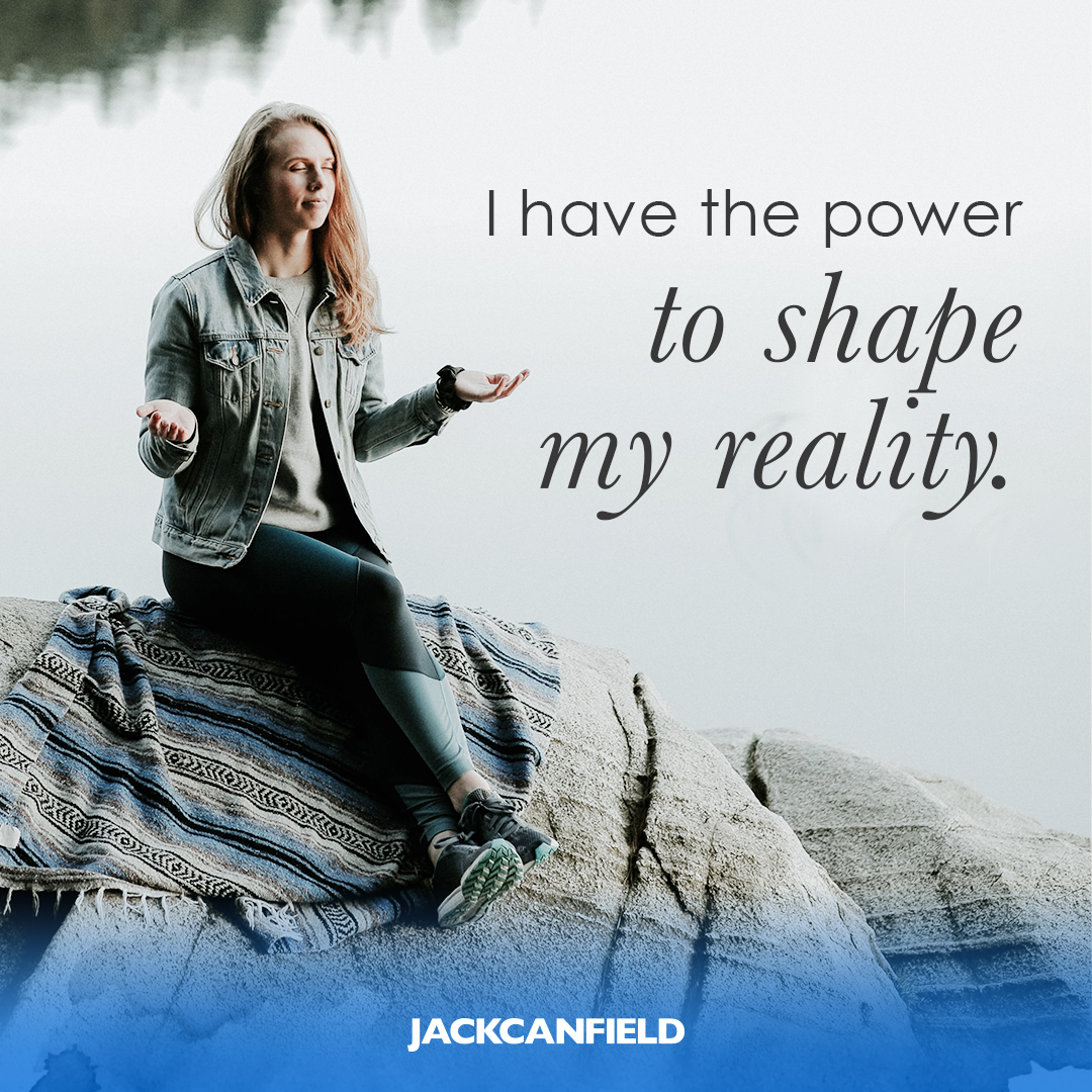 JackCanfield's tweet photo. If you want to be successful, you must take 100% responsibility for everything in your life!

If something doesn’t turn out as planned, ask yourself, “What did I do or not do to create that result? What do I need to do differently next time to get the result I want?” https://t.co/K2K6mKOtML