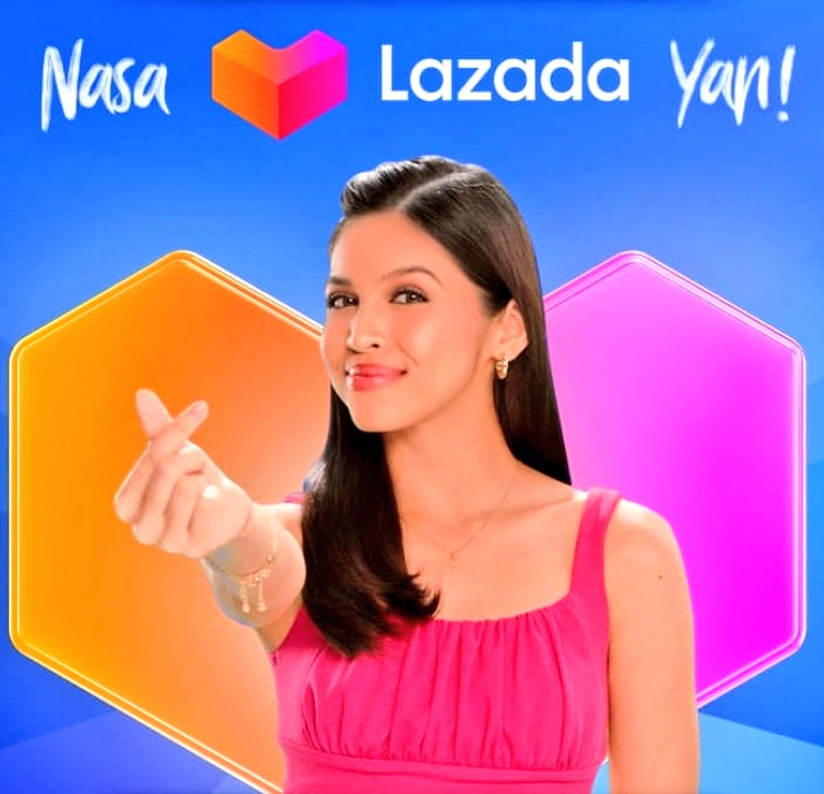 Goodmorning! Goodmorning! Goodmorning, Nicomaine😘💛😌

Happy Tuesday!
The best and the most beautiful things in the world cannot be seen or even heard,but must be felt with the heart.💯
Stay safe. Stay healthy. Stay happy.

MAINExLazada VouchersCutie
<a href="/mainedcm/">Maine Mendoza</a> #MaineMendoza