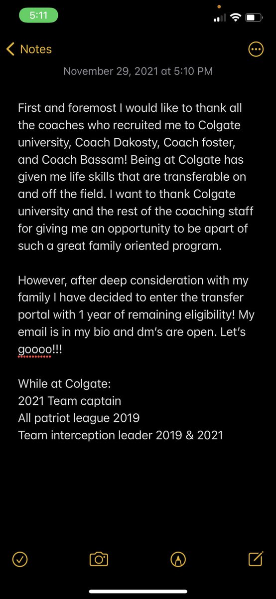 Collin_Pagado's tweet photo. Next chapter 🙏🏾 https://t.co/8J9mQKkSjI