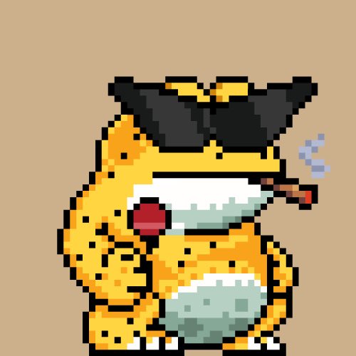 BookOfLU's tweet image. Rank #358 and #825 🐸🍀
@SwampverseNFT #Swampverse