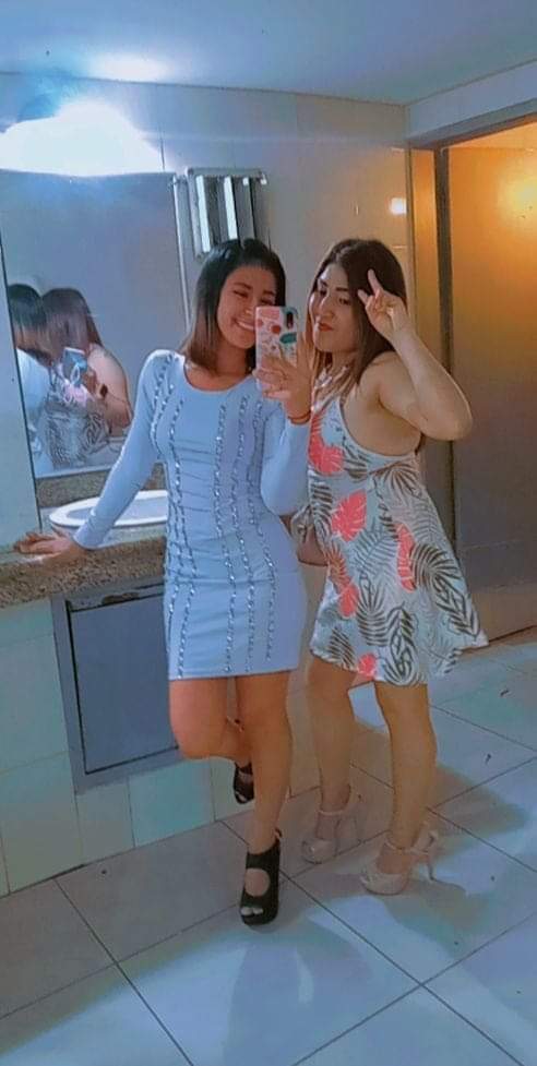 Lissett05's tweet photo. Con mi mishu🥰 https://t.co/tznQ9IOuoW