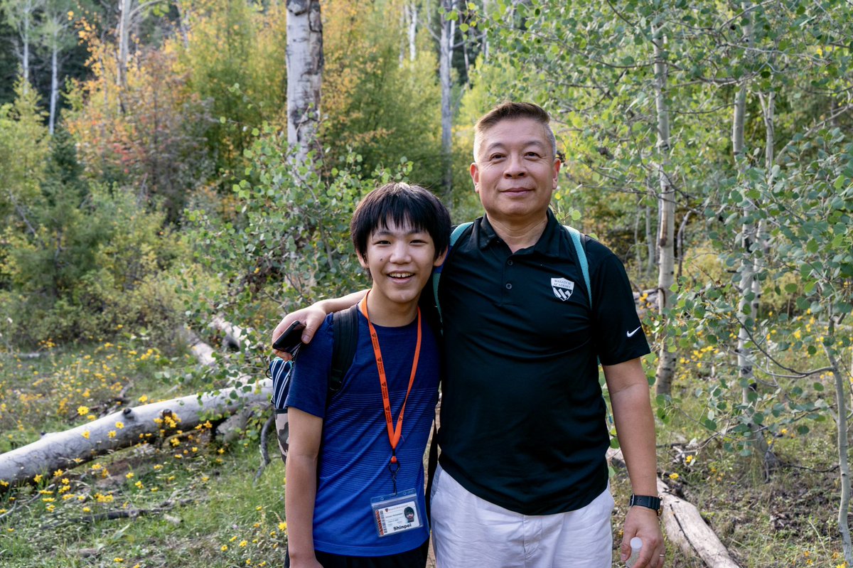 Wasatch Academy tweet media