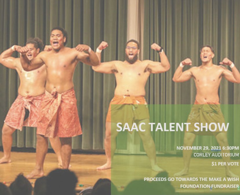 MSSUSAAC's tweet photo. MSSU SAAC talent show tonight at 6:30 in Corley! Come check out all of our talented athletes and help us fundraise for the Make a Wish Foundation! #LIONPRIDE https://t.co/HbhNt9Hc3A