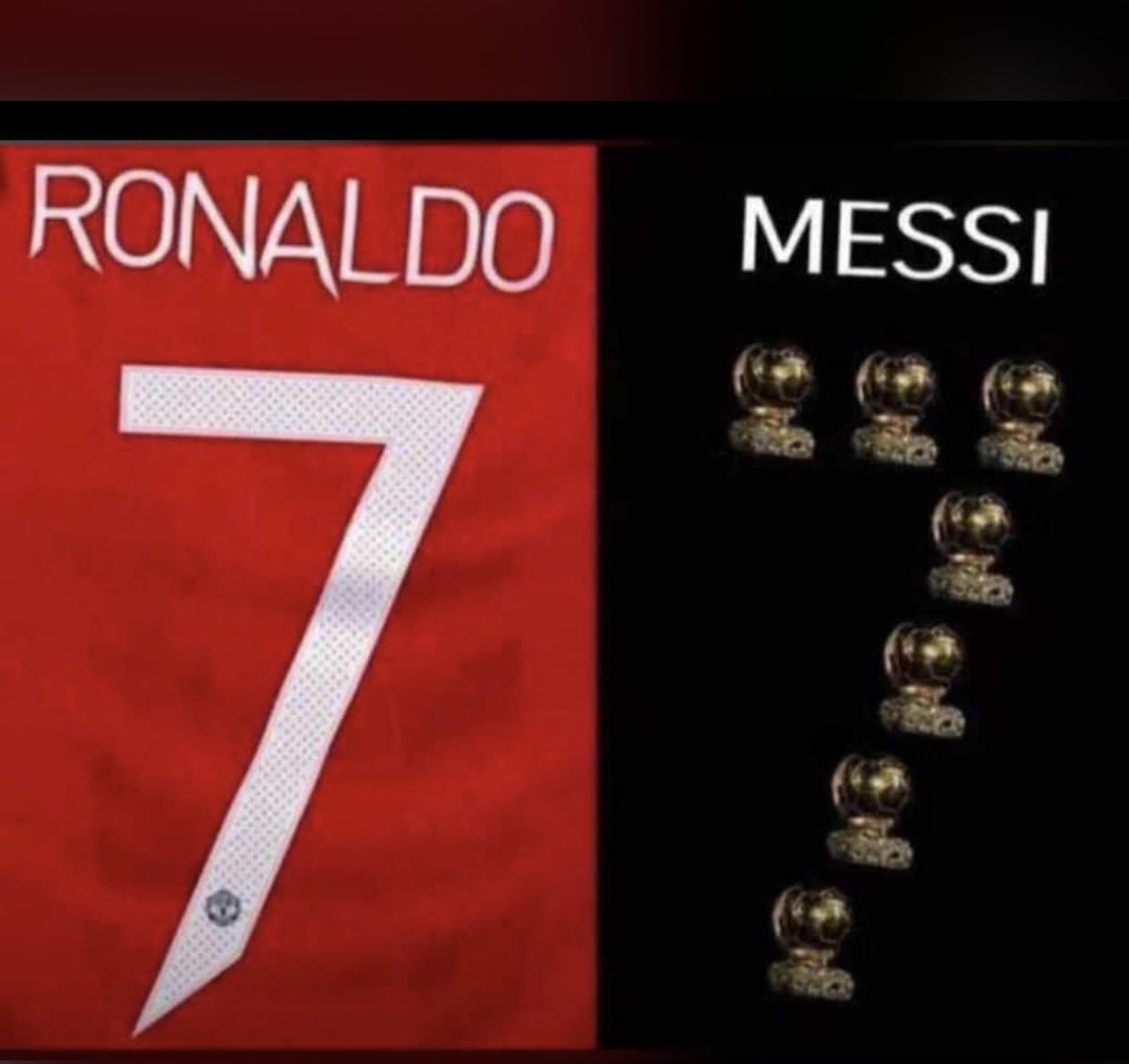 robertoficial97's tweet photo. El meme Perfecto no exist… el meme 😍😌🐐🐐 grande L10Messi https://t.co/W0ZZS2BIOJ