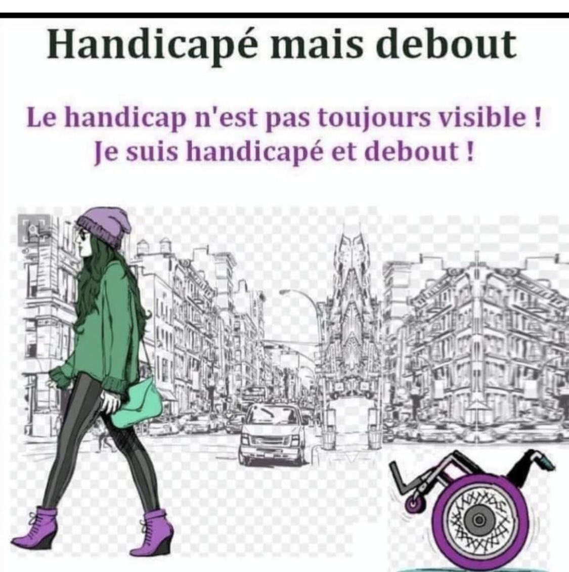 #handicap