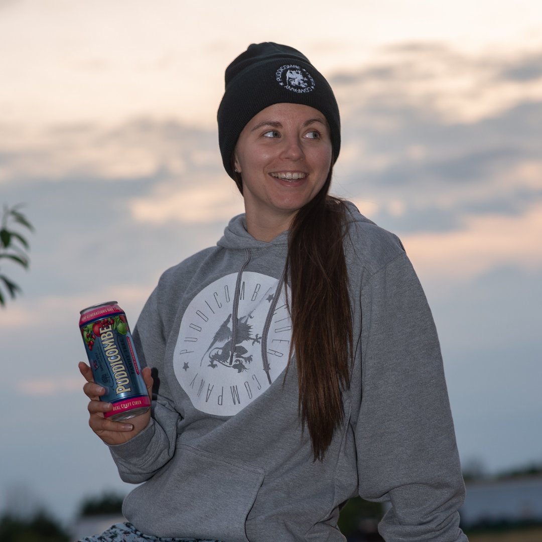 Merch drop! You can now shop all your favourite ciders, wines, sangrias AND apparel online ✨ 

shop.puddicombecider.com