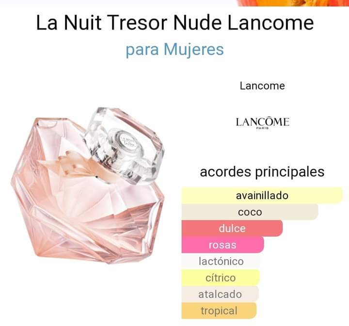 EPerfumista's tweet photo. RICO AROMA AVAINILLADO PARA MUJER. https://t.co/1zz7PvKCbC