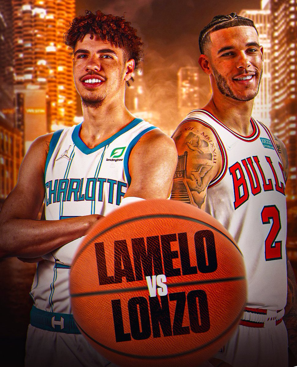 If Lamelo Ball scores over 20 points vs Lonzo tonight, we will buy one random person who likes this tweet a PS5. Must be following.
