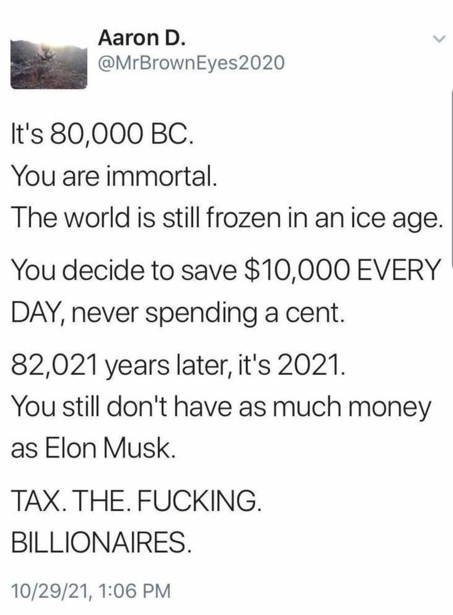 realCEOofANTIFA's tweet image. 